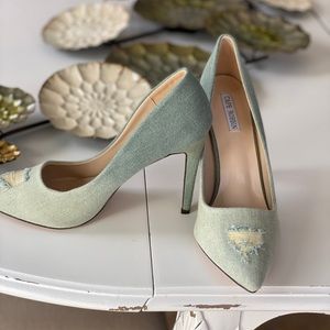 Pumps